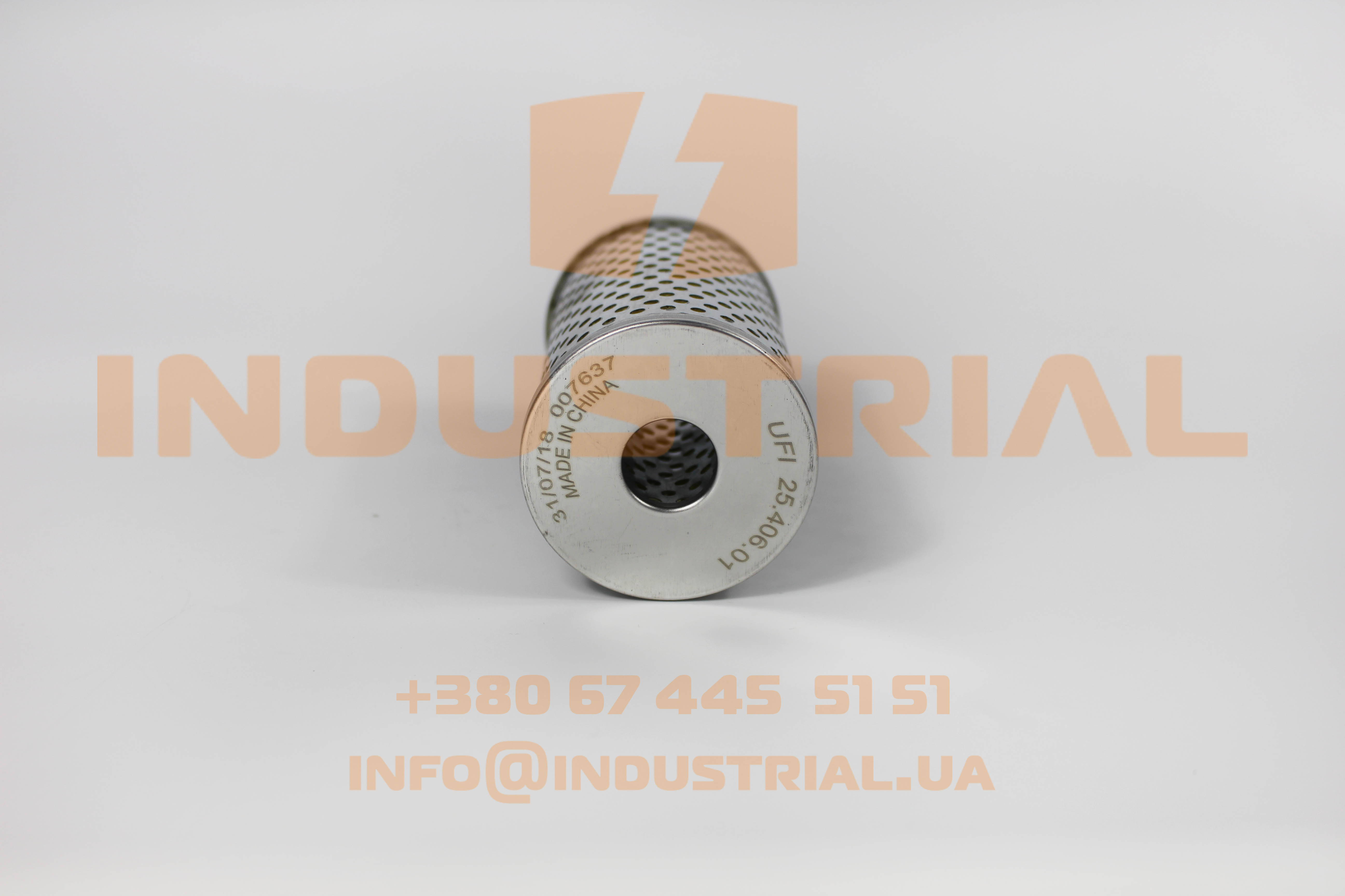 UFI 0306757 UFI